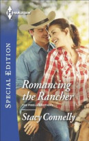 Romancing the Rancher -- Bok 9781460343081