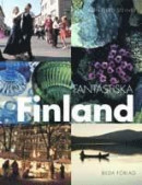 Fantastiska Finland -- Bok 9789157480774
