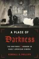 A Place of Darkness -- Bok 9781477315507