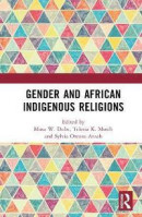 Gender and African Indigenous Religions -- Bok 9781032587288