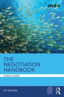 Negotiation Handbook -- Bok 9781351239530