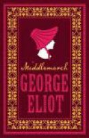 Middlemarch (Alma Classics Evergreens) -- Bok 9781847496041