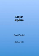 Linjär algebra -- Bok 9789197927697