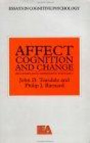 Affect, Cognition and Change -- Bok 9780863773723