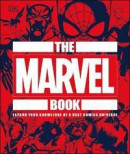 The Marvel Book -- Bok 9780241357651