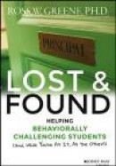 Teaching Explosive Kids to Lost and Found -- Bok 9781118898574