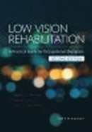 Low Vision Rehabilitation -- Bok 9781617116339