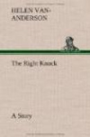 The Right Knock a Story -- Bok 9783849521479