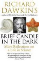 Brief Candle in the Dark: My Life in Science -- Bok 9780552779449
