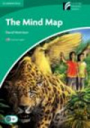 The Mind Map Level 3 Lower-intermediate American English (Cambridge Discovery Readers) -- Bok 9780521148924