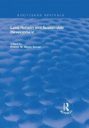 Land Reform and Sustainable Development -- Bok 9780429767494