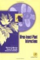 Virus-insect-plant Interactions -- Bok 9780123276810