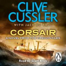 Corsair -- Bok 9780141972114