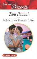 An Innocent to Tame the Italian -- Bok 9781335538482