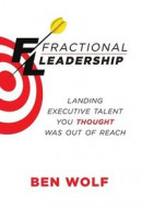 Fractional Leadership -- Bok 9781544523613