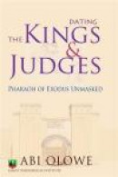 Dating the Kings and Judges -- Bok 9781466428096