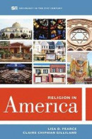 Religion in America -- Bok 9780520296428