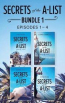 Secrets Of The A-List Box Set, Volume 1 (Mills & Boon M&B) -- Bok 9781474075688