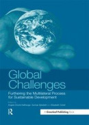 Global Challenges -- Bok 9781351281904