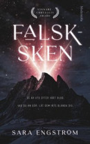Falsksken -- Bok 9789180235143