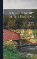 A Brief History of the Pilgrims -- Bok 9781013540035