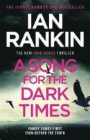 A Song for the Dark Times -- Bok 9781409176992