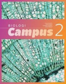 Biologi Campus 2 -- Bok 9789152334171