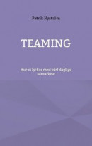 Teaming : hur vi lyckas med vårt dagliga samarbete -- Bok 9789180079976