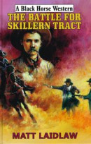 Battle For Skillern Tract -- Bok 9780719823893