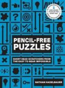 60-Second Brain Teasers Pencil-Free Puzzles -- Bok 9781592339778