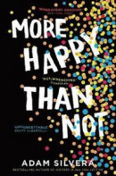 More Happy Than Not -- Bok 9781471175848
