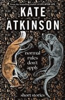 Normal Rules Don'T Apply -- Bok 9780857529190