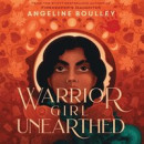 Warrior Girl Unearthed -- Bok 9781250877277