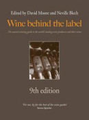 Wine Behind the Label -- Bok 9781910891100