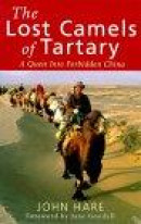 Lost Camels of Tartary -- Bok 9780349111469