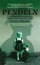 Pendeln : ett barnbarn utforskar sin familjs nazistiska förflutna -- Bok 9789113100449