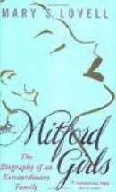 Mitford Girls, The -- Bok 9780349115054