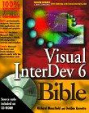 Microsoft Visual Interdev Bible -- Bok 9780764531354