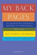 My Back Pages -- Bok 9781739265731