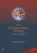 Internationell ekonomi Lärarhandledning med CD -- Bok 9789147116393