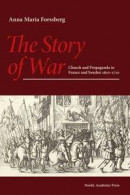 The Story of War -- Bok 9789188168672