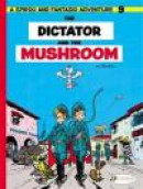 The Dictator and the Mushroom -- Bok 9781849182676