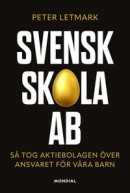 Svensk skola AB -- Bok 9789180021746
