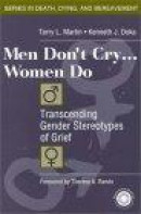 Men Don't Cry, Women Do -- Bok 9780876309957