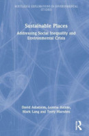 Sustainable Places -- Bok 9781000644517