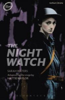 The Night Watch -- Bok 9781350014060