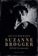 Suzanne Brøgger : Samtalsmemoarer -- Bok 9789113097961