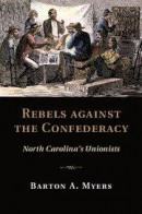 Rebels against the Confederacy -- Bok 9781107075245
