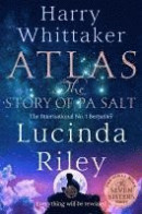 Atlas: The Story of Pa Salt -- Bok 9781529043549