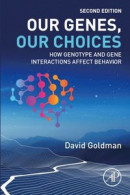 Our Genes, Our Choices -- Bok 9780443221620